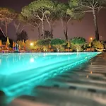 Hotel Relais Casina Copini