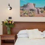 Relais Casina Copini 3* Spongano