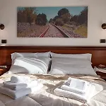 Relais Casina Copini Spongano