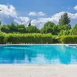 Relais Casina Copini Hotel 3*