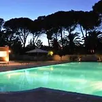 Hotel Relais Casina Copini Spongano