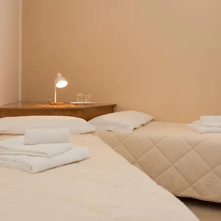 Relais Casina Copini Spongano
