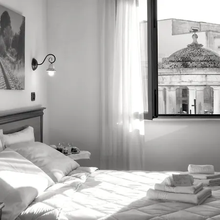 Relais Casina Copini Hotel