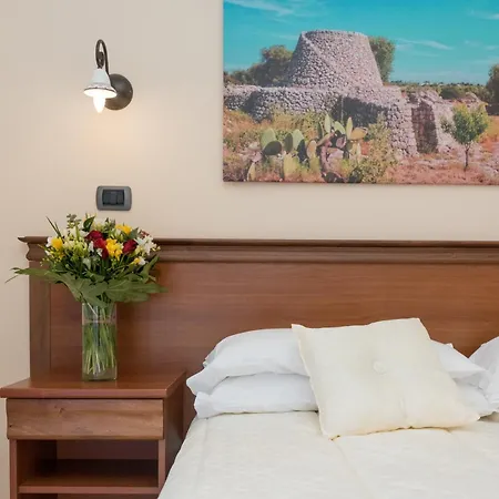 Relais Casina Copini 3* Spongano