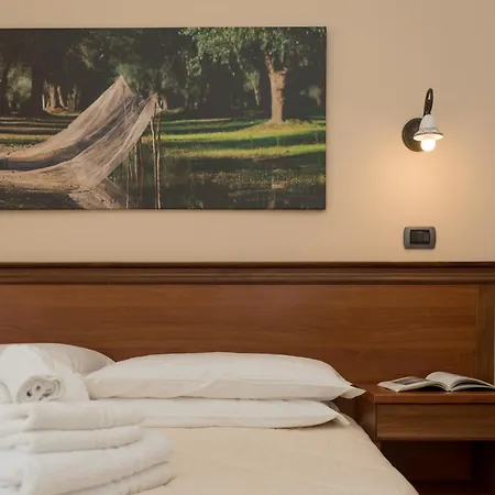 Relais Casina Copini