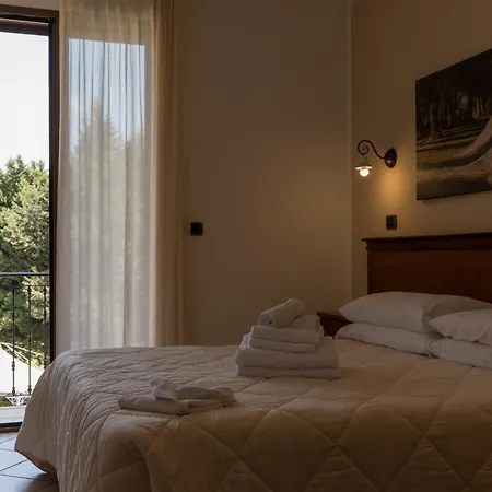 Hotel Relais Casina Copini Spongano