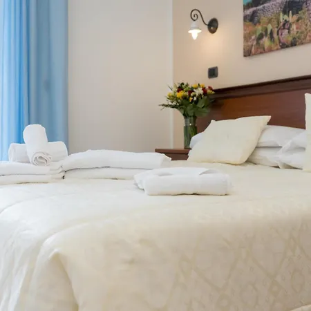 Relais Casina Copini 3*