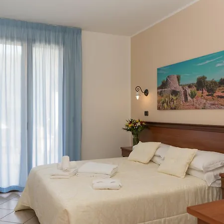 Hotel Relais Casina Copini Spongano