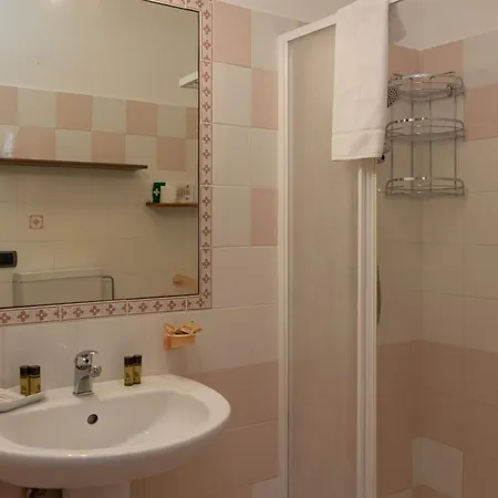 Relais Casina Copini 3*