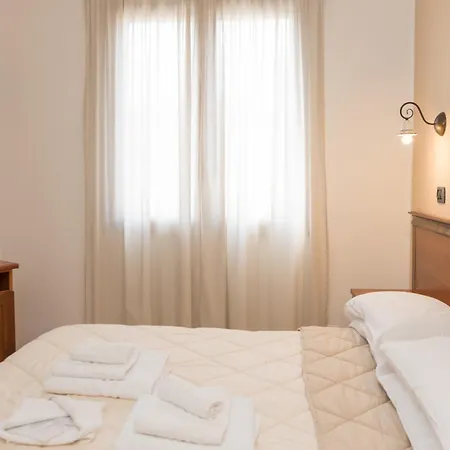 Relais Casina Copini Hotel