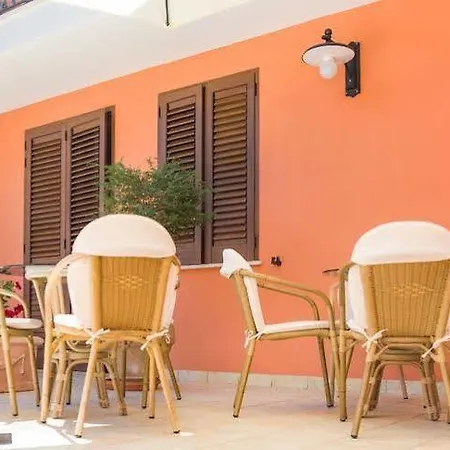 Relais Casina Copini