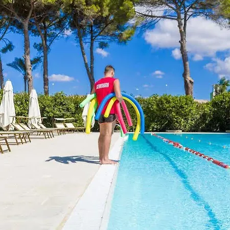 Relais Casina Copini Spongano
