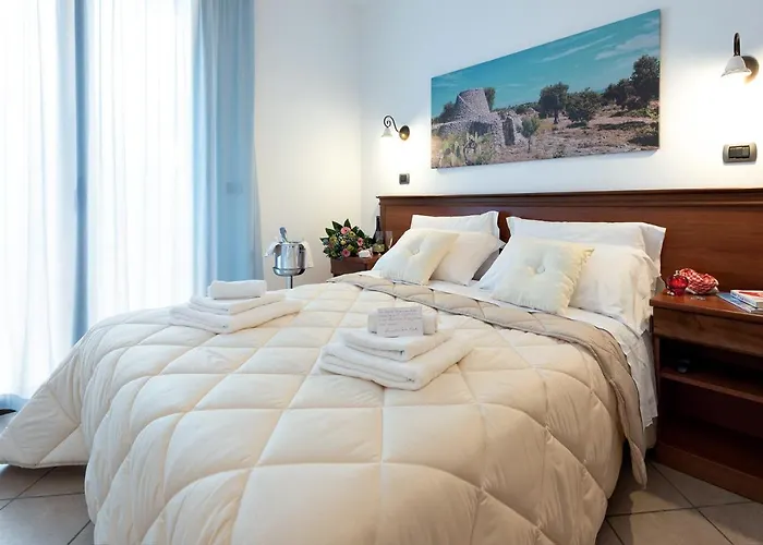 Relais Casina Copini