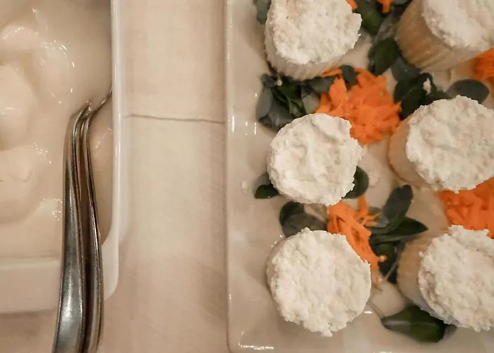 Relais Casina Copini Szálloda 3*