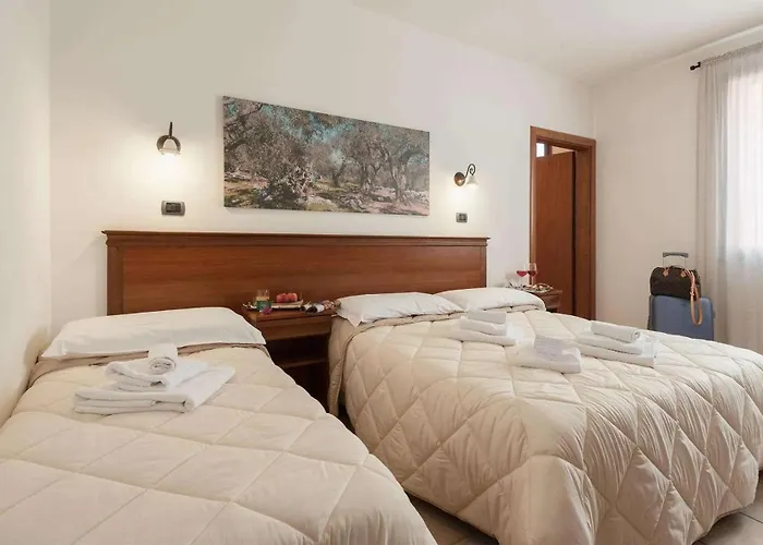 Relais Casina Copini Spongano
