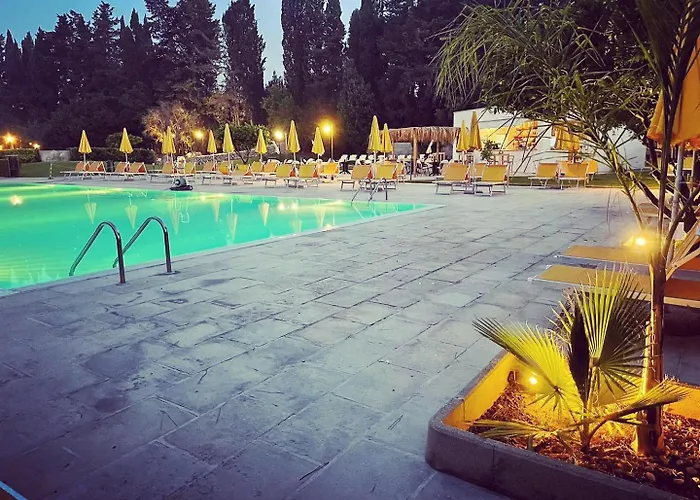 Relais Casina Copini