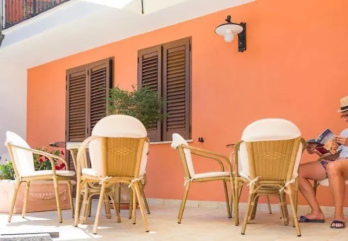 Relais Casina Copini