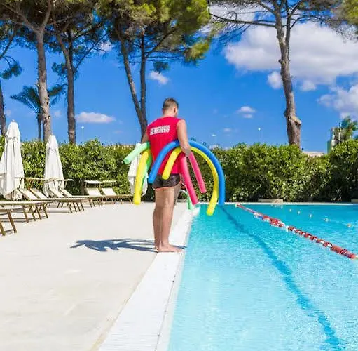 Relais Casina Copini Spongano
