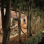 Szálloda Relais Casina Copini