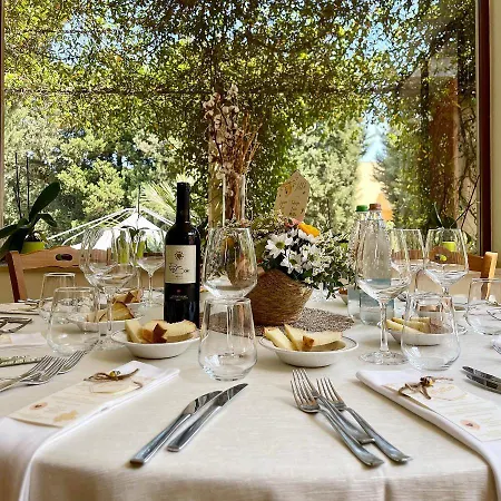 Relais Casina Copini 3* Spongano