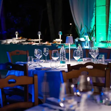 Ξενοδοχείο Relais Casina Copini