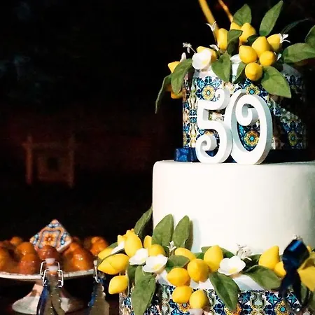 Hotel Relais Casina Copini Spongano