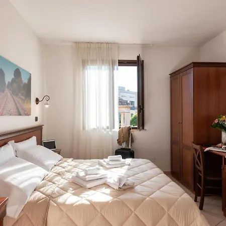 Relais Casina Copini فندق