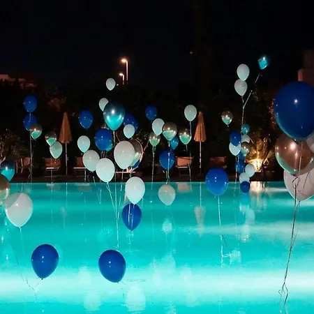 Relais Casina Copini