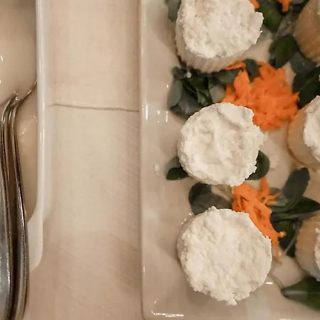 Relais Casina Copini Hotel 3*