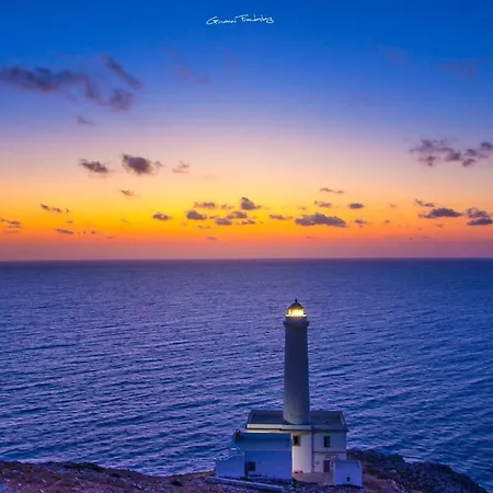 Relais Casina Copini فندق 3*