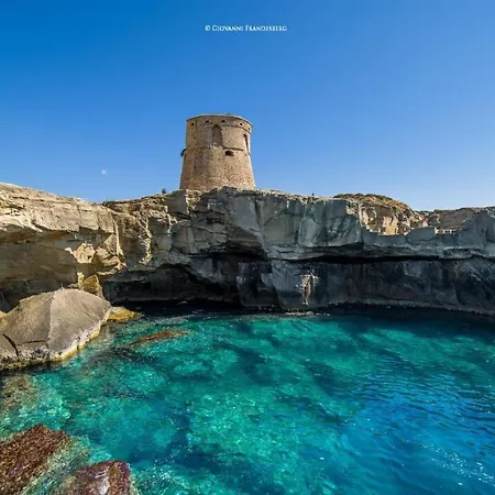 فندق Relais Casina Copini