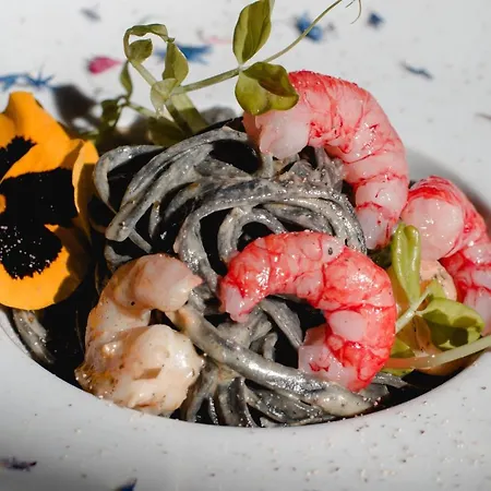 Relais Casina Copini 3* Spongano