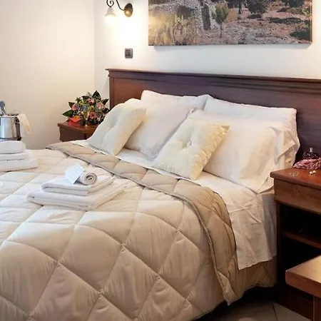 Relais Casina Copini فندق 3*