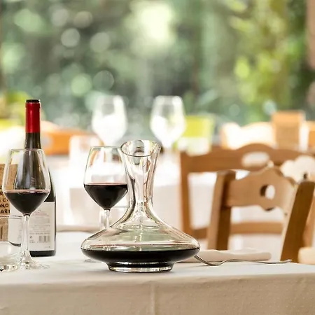 Relais Casina Copini Spongano