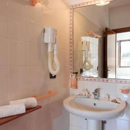 Relais Casina Copini 3*