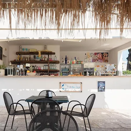 Relais Casina Copini ホテル Spongano