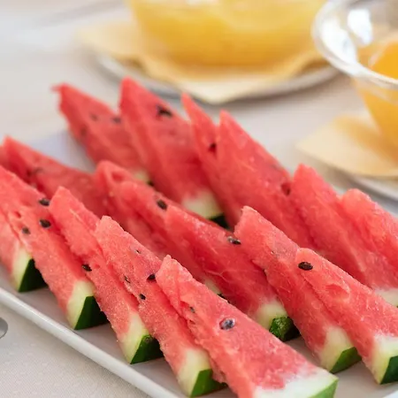 Relais Casina Copini Spongano