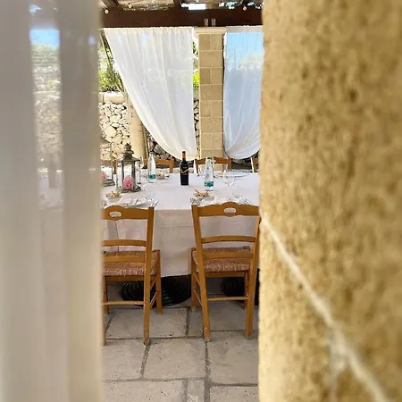 Relais Casina Copini فندق