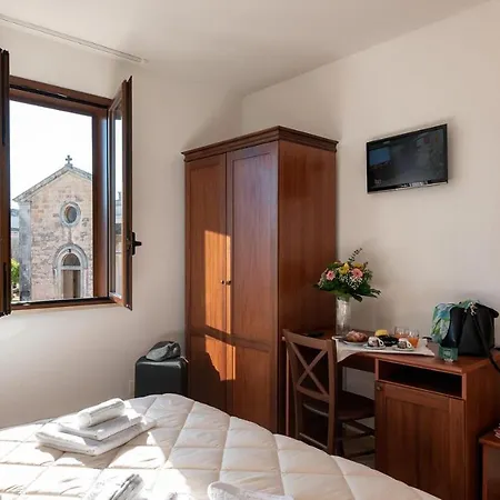 Hotel Relais Casina Copini 3*
