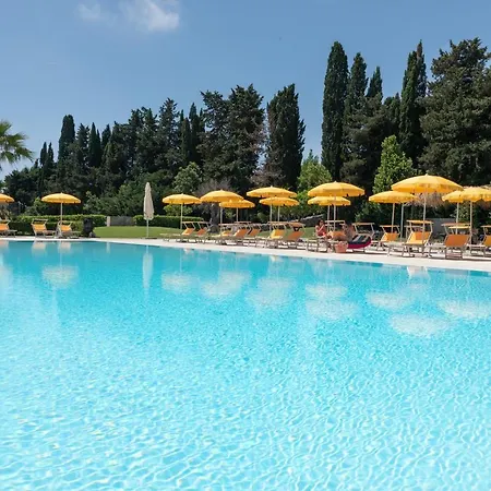 ホテル Relais Casina Copini Spongano