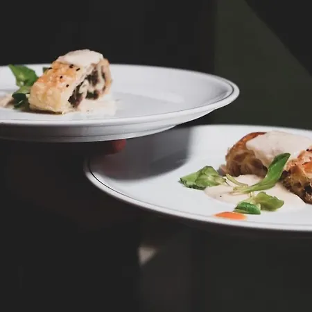 فندق Relais Casina Copini