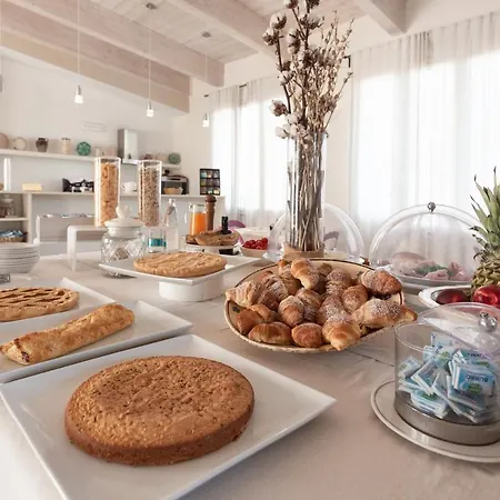 Relais Casina Copini 3*