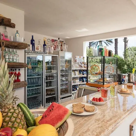 Relais Casina Copini