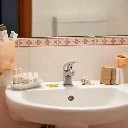 Relais Casina Copini Hotel 3*