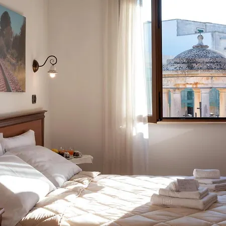 Relais Casina Copini 3*