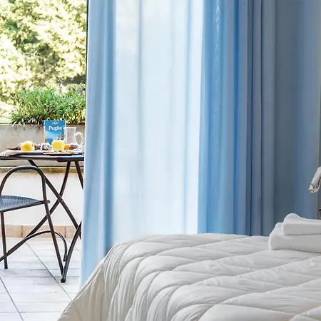 Relais Casina Copini Hotel Spongano