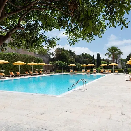Relais Casina Copini 3*