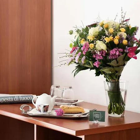 Relais Casina Copini 3*