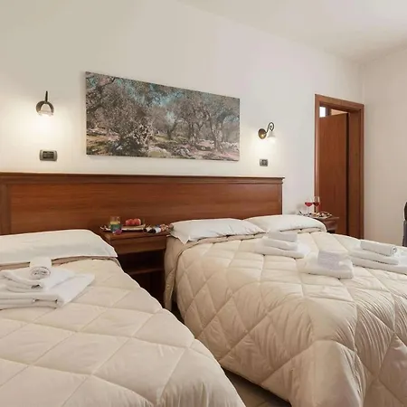 Relais Casina Copini Spongano