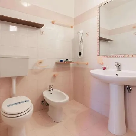 Relais Casina Copini فندق